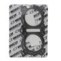Wiseco W6193 Top End Gasket Kit '01-03 Triumph Bonneville