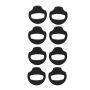 Wiseco W62418 Rubber Cushions - WPP3005/3025 (8)