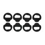 Wiseco W62448 Rubber Cushions - WPP3008 (8)