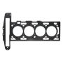 Wiseco W6089 Honda B Series Hybrid VTEC Head/Non-VTEC Block Cylinder Head Gasket