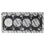 Wiseco W6091 Mitsubishi 4G63/4G63T Cylinder Head Gasket
