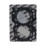 Wiseco W6320 Subaru EJ25D/251/252, EJ253/255 Version 1, 2004-2006 EJ257 Cylinder Head Gasket