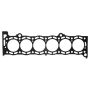 Wiseco W6327 Toyota 7M-GE/7M-GTE Cylinder Head Gasket
