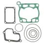 Wiseco W6385 Top End Gasket Kit Suzuki RM125 '97-03