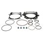 Wiseco W6569 Top End Gasket Kit Grizzly 700 '07-13 104mm