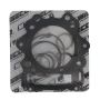 Wiseco W6569 Top End Gasket Kit Grizzly 700 '07-13 104mm