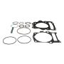 Wiseco W6569 Top End Gasket Kit Grizzly 700 '07-13 104mm