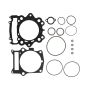 Wiseco W6569 Top End Gasket Kit Grizzly 700 '07-13 104mm