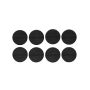 Wiseco W65948 Rubber Cushions - WPP3021 (8)