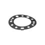 Wiseco W6616 Head Gasket SprgSteel .010 CR250R '07