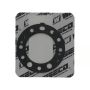 Wiseco W6616 Head Gasket SprgSteel .010 CR250R '07
