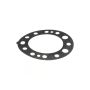 Wiseco W6616 Head Gasket SprgSteel .010 CR250R '07