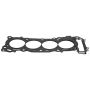 Wiseco W6639 Head Gasket MLS .027 '06-18 Yam YZF-R6