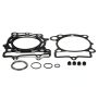 Wiseco W6661 Top End Gasket Kit Kaw KX250F '09-16 78mm