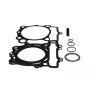 Wiseco W6661 Top End Gasket Kit Kaw KX250F '09-16 78mm