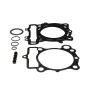 Wiseco W6661 Top End Gasket Kit Kaw KX250F '09-16 78mm