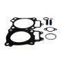 Wiseco W6805 Top End Gasket Kit Honda CRF250R '10-17 78mm