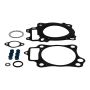 Wiseco W6805 Top End Gasket Kit Honda CRF250R '10-17 78mm