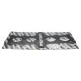 Wiseco W6966 Head Gskt MLS.040in Kaw 1015-1045 70-71mm