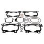 Wiseco W6994 Top End Gasket Kit KTM85SX '18