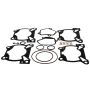 Wiseco W6994 Top End Gasket Kit KTM85SX '18
