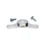 Wiseco W8062 Wiseco Hour/Tach Meter Universal Mount