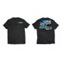Wiseco W9005L Tee Shirt Large Track Nova
