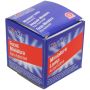 WAGNER LIGHTING 11005 Standard Multi-Purpose Light Bulb Box of 10