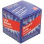 WAGNER LIGHTING 1141 Standard Multi-Purpose Light Bulb Box of 10