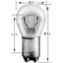 WAGNER LIGHTING 1142 Standard Multi-Purpose Light Bulb Box of 10