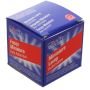 WAGNER LIGHTING 12100 Standard Multi-Purpose Light Bulb Box of 10