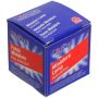 WAGNER LIGHTING 1445 Standard Multi-Purpose Light Bulb Box of 10