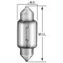 WAGNER LIGHTING 17136 Standard Multi-Purpose Light Bulb Box of 10