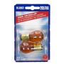 WAGNER LIGHTING 2057NA Standard Multi-Purpose Light Bulb Box of 10