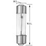 WAGNER LIGHTING 211-2 Standard Multi-Purpose Light Bulb Box of 10