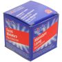 WAGNER LIGHTING 211-2 Standard Multi-Purpose Light Bulb Box of 10