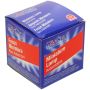 WAGNER LIGHTING 3057NA Standard Multi-Purpose Light Bulb Box of 10