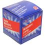 WAGNER LIGHTING 3357 Standard Multi-Purpose Light Bulb Box of 10