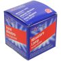 WAGNER LIGHTING 3357NA Standard Multi-Purpose Light Bulb Box of 10