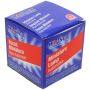WAGNER LIGHTING 3457 Standard Multi-Purpose Light Bulb Box of 10