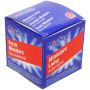 WAGNER LIGHTING 3457NA Standard Multi-Purpose Light Bulb Box of 10