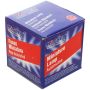 WAGNER LIGHTING 3496 Standard Multi-Purpose Light Bulb Box of 10