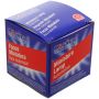 WAGNER LIGHTING 4157NALL Long Life Multi-Purpose Light Bulb Box of 10