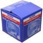 WAGNER LIGHTING 4411 Standard Multi-Purpose Light Bulb Box of 1