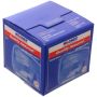 WAGNER LIGHTING 4415A Standard Multi-Purpose Light Bulb Box of 1