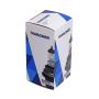 WAGNER LIGHTING 5201 Standard Multi-Purpose Light Bulb Box of 6