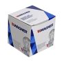 WAGNER LIGHTING 53 Standard Multi-Purpose Light Bulb Box of 10