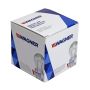 WAGNER LIGHTING 7444NA Standard Multi-Purpose Light Bulb Box of 10