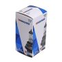 WAGNER LIGHTING 9008 Standard Multi-Purpose Light Bulb Box of 1