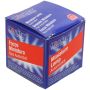 WAGNER LIGHTING 90 Standard Multi-Purpose Light Bulb Box of 10